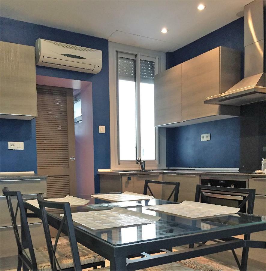 โลเตล เดอ อาเวนู ตาร์บ Apartment ภายนอก รูปภาพ